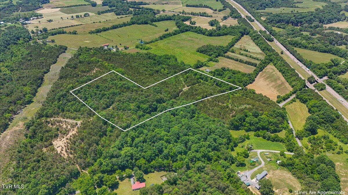 5441 Fred Marshall Road Russellville, TN 37860 - Photo 3 of 20 08-DJI_20260604134205_0930_D