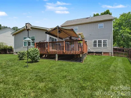 $875,000 | 15505 Robsart Court, Charlotte, NC 28277