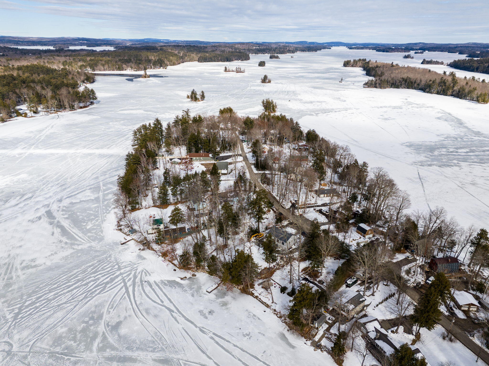77 Maple Ridge Drive Monmouth, ME 04259 - Photo 28 of 37 77MapleRidge-10