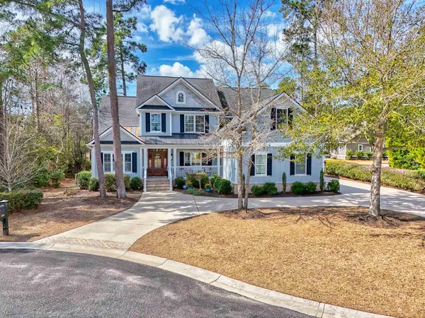 $1,150,000 | 6 Caleb Court, Murrells Inlet, SC 29576