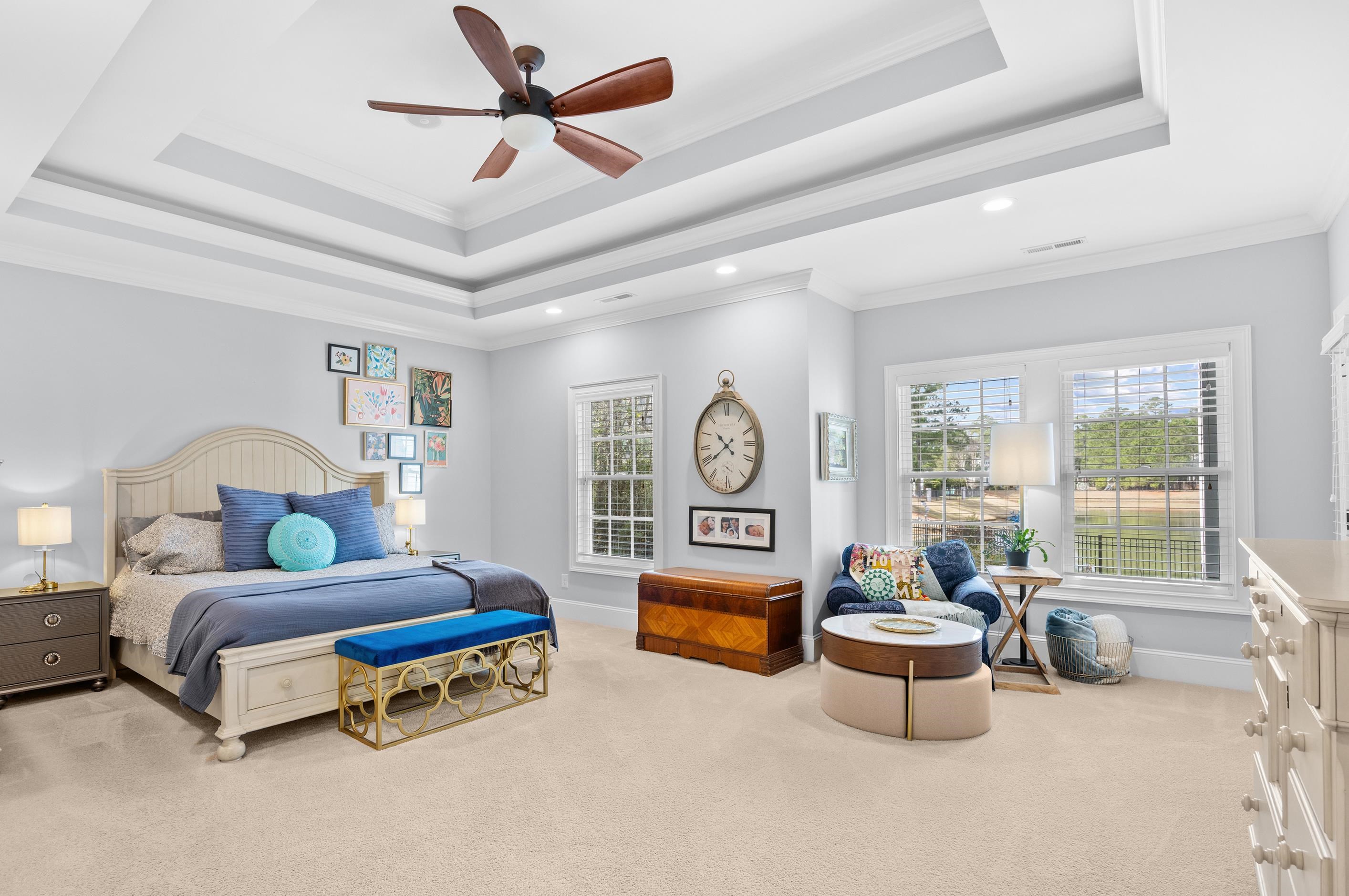 6 Caleb Court Murrells Inlet, SC 29576 - Photo 22 of 62