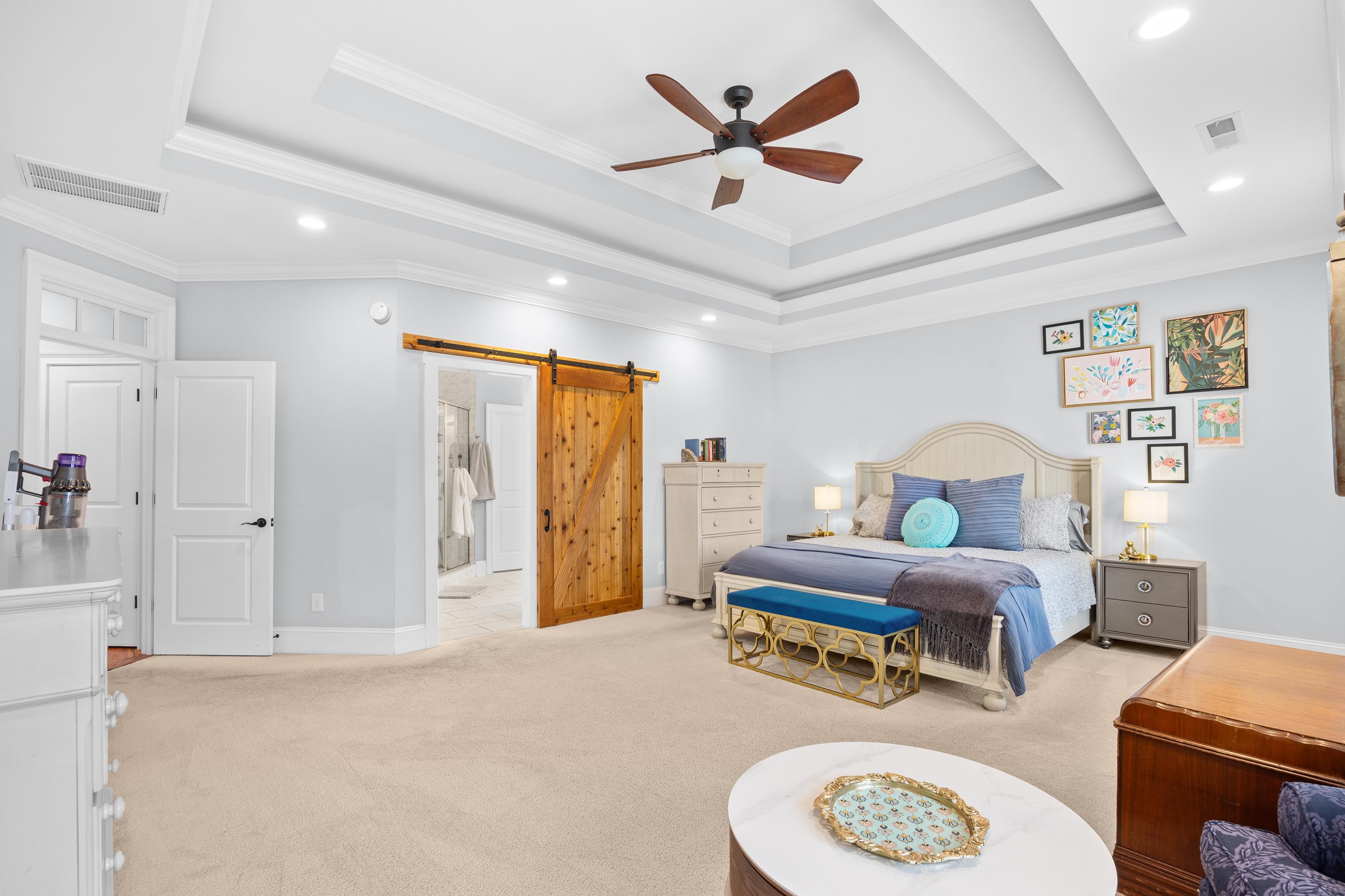 6 Caleb Court Murrells Inlet, SC 29576 - Photo 24 of 62