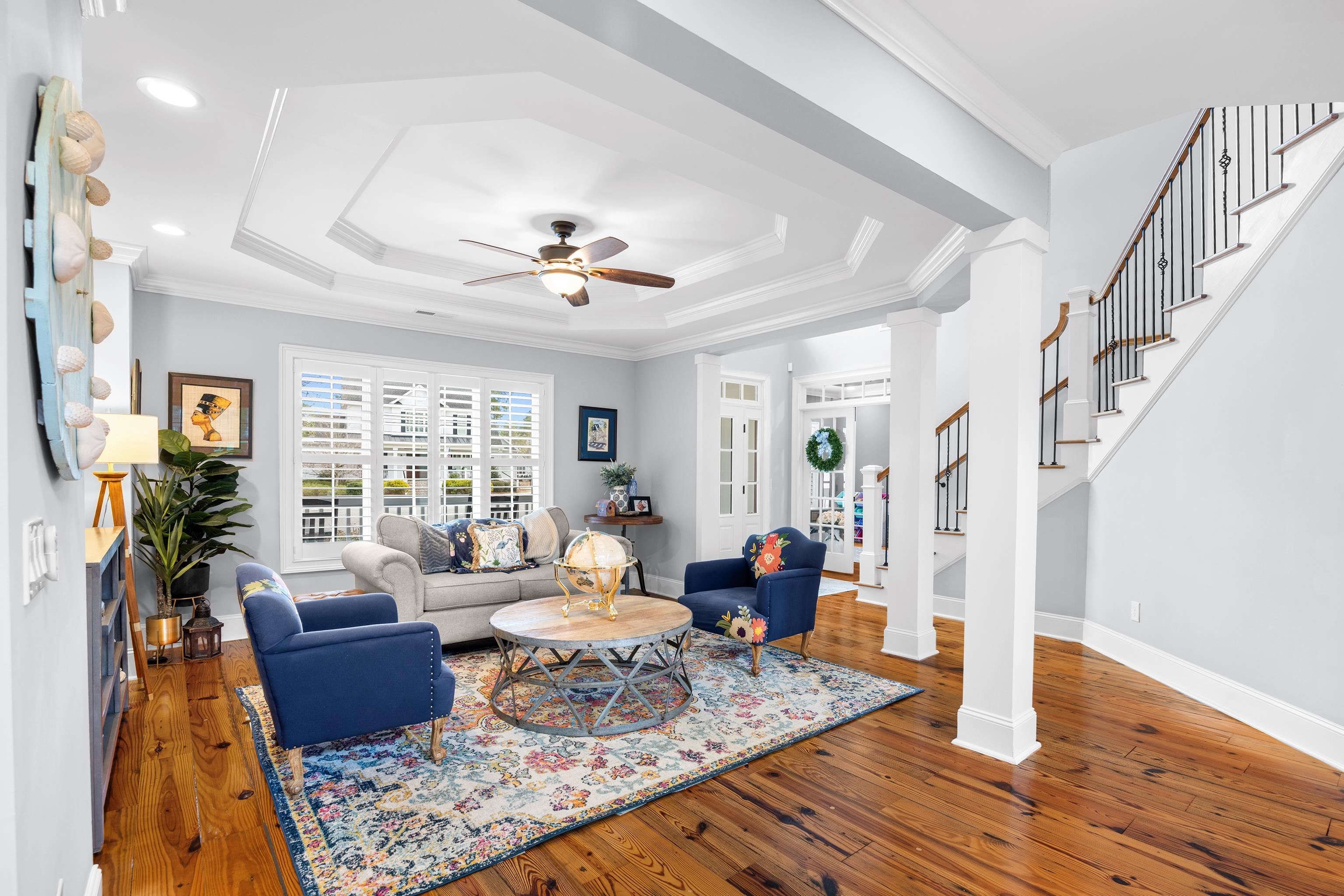 6 Caleb Court Murrells Inlet, SC 29576 - Photo 4 of 62