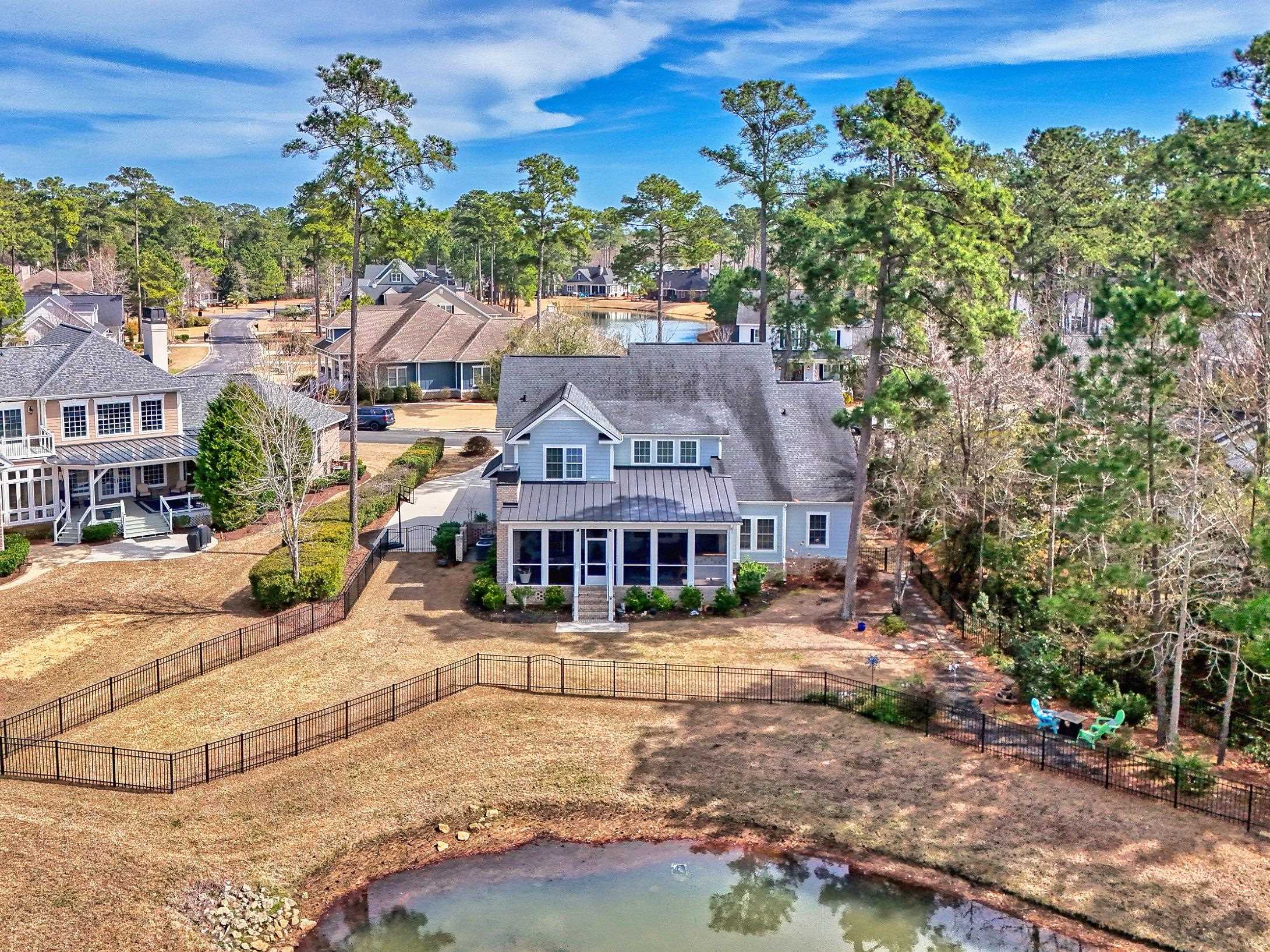 6 Caleb Court Murrells Inlet, SC 29576 - Photo 43 of 62