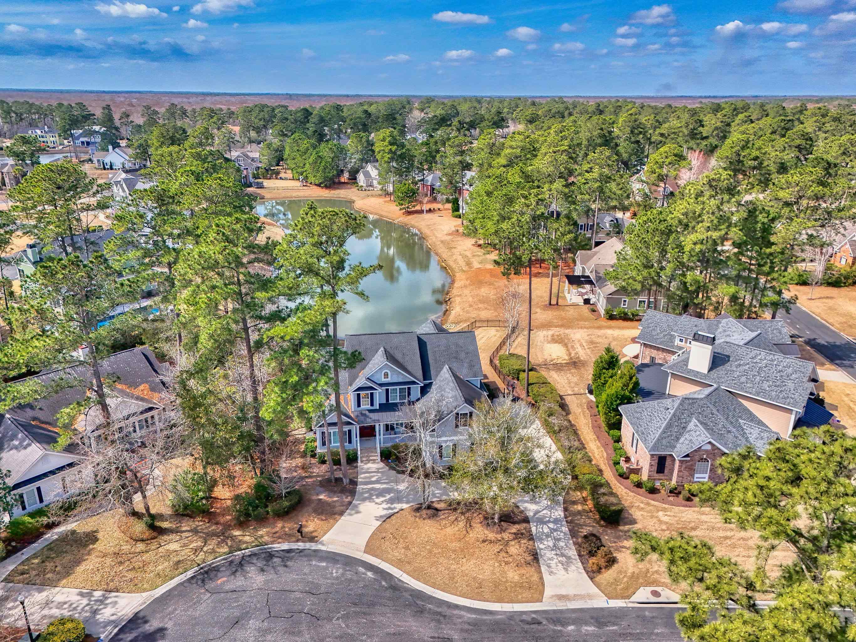 6 Caleb Court Murrells Inlet, SC 29576 - Photo 48 of 62
