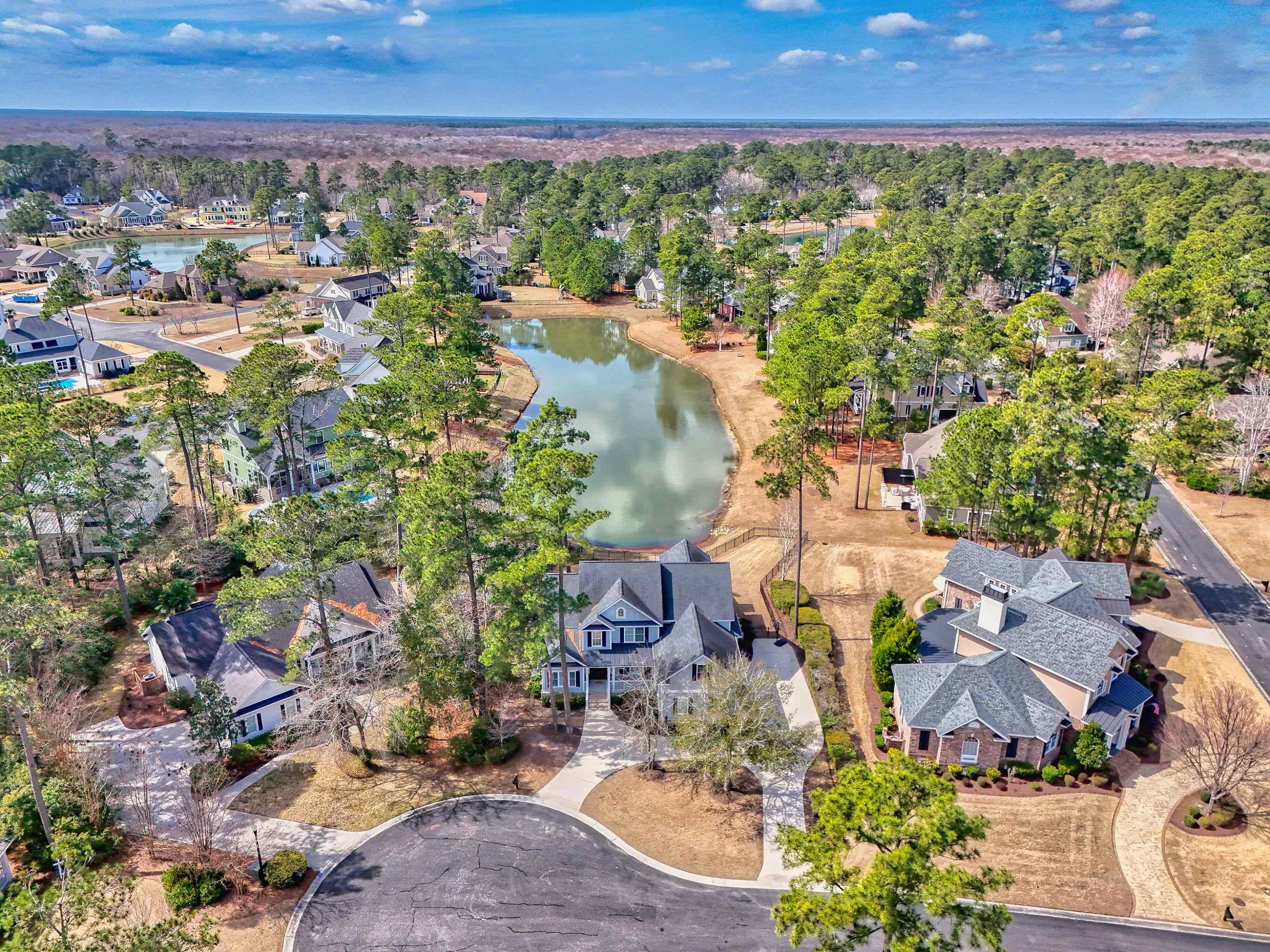 6 Caleb Court Murrells Inlet, SC 29576 - Photo 49 of 62