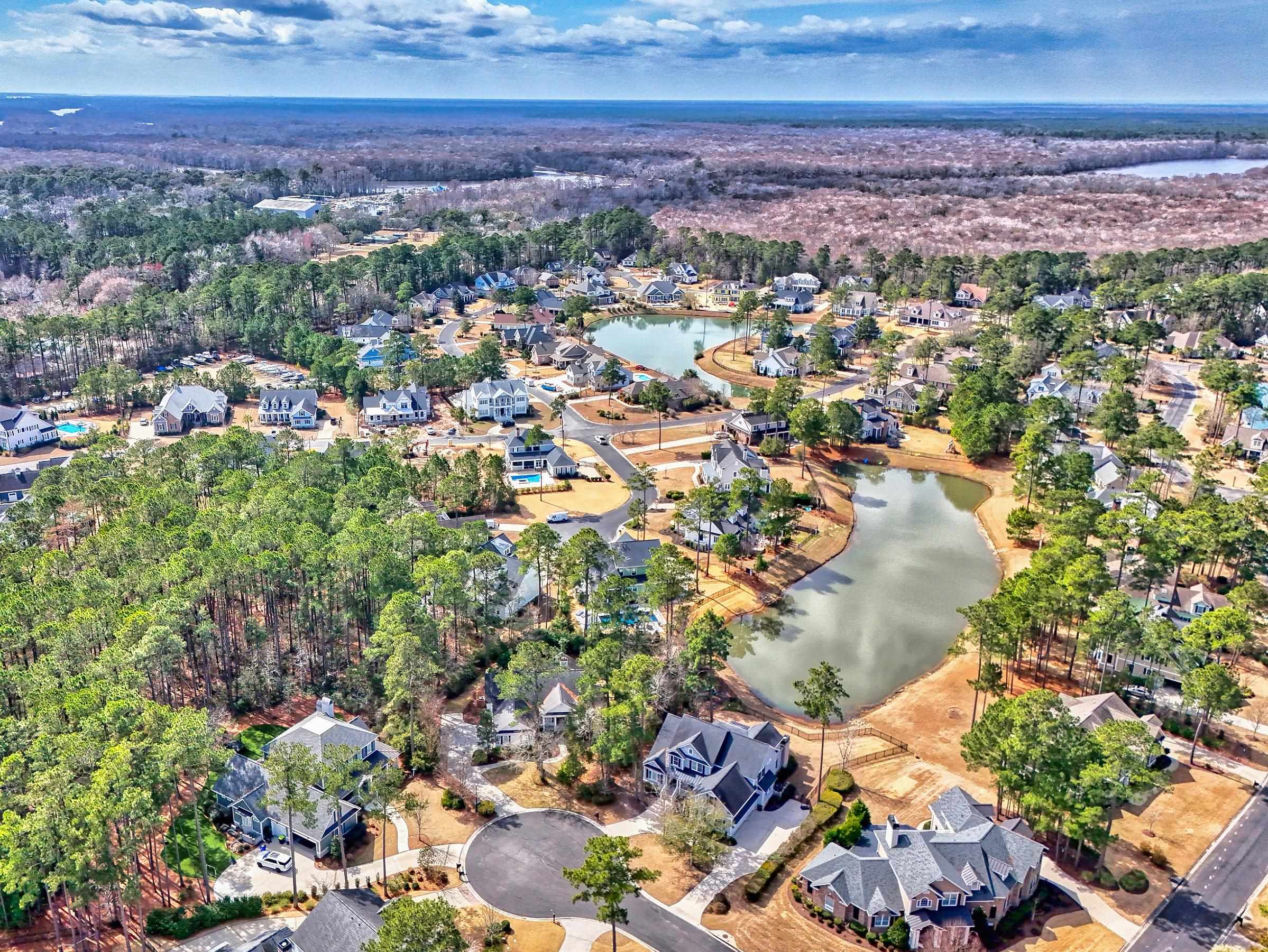 6 Caleb Court Murrells Inlet, SC 29576 - Photo 50 of 62