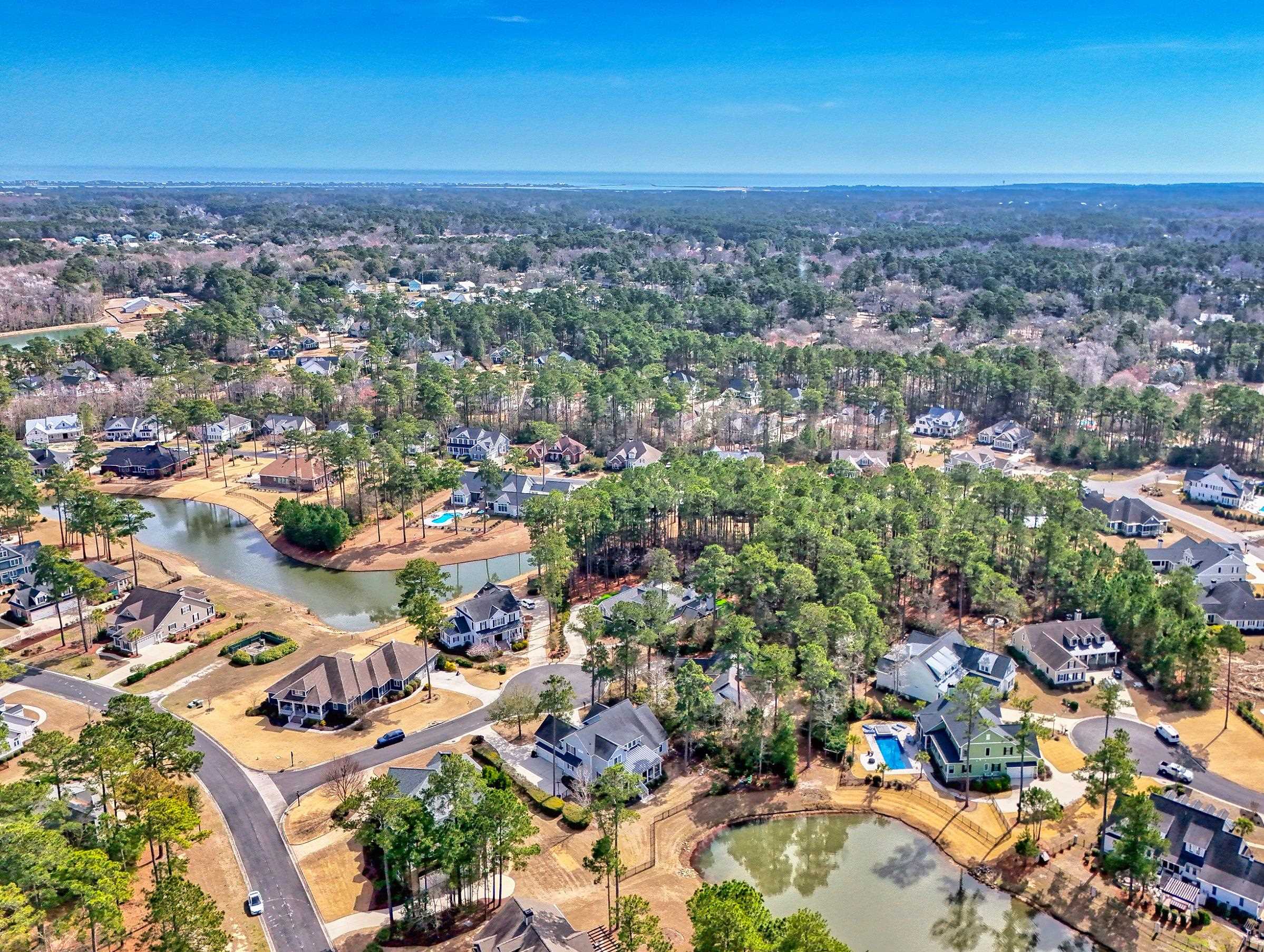 6 Caleb Court Murrells Inlet, SC 29576 - Photo 51 of 62