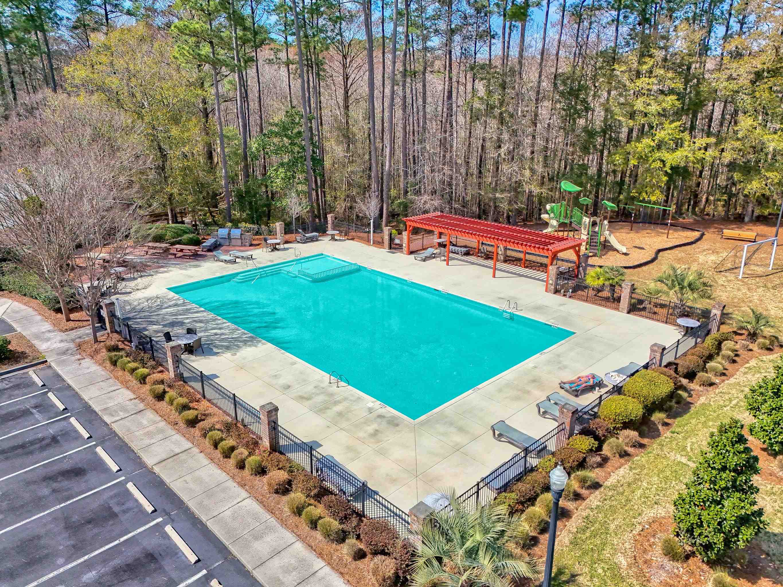 6 Caleb Court Murrells Inlet, SC 29576 - Photo 52 of 62