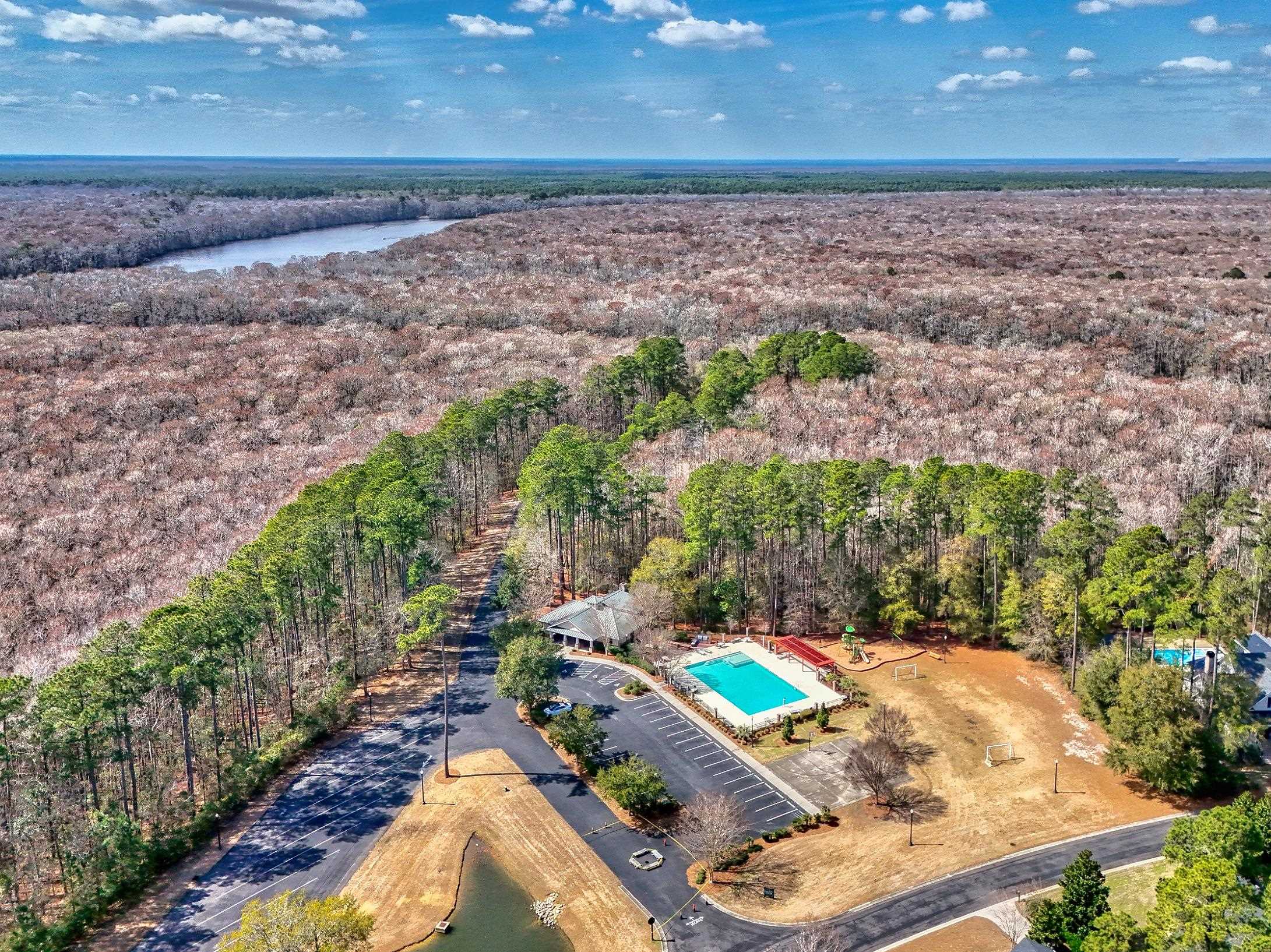 6 Caleb Court Murrells Inlet, SC 29576 - Photo 54 of 62