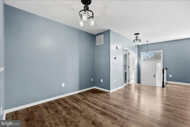 $489,900 | 17304 Pacific Rim Terrace, Dumfries, VA 22025