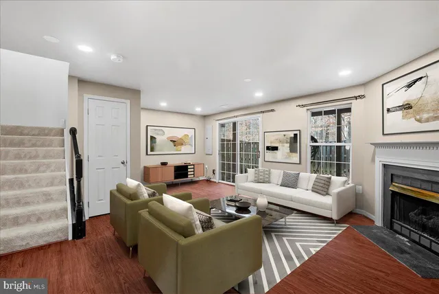 $489,900 | 17304 Pacific Rim Terrace, Dumfries, VA 22025