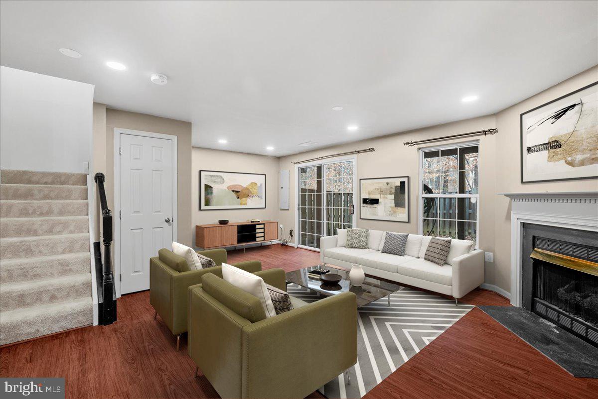 17304 Pacific Rim Terrace Dumfries, VA 22025 - Photo 39 of 61