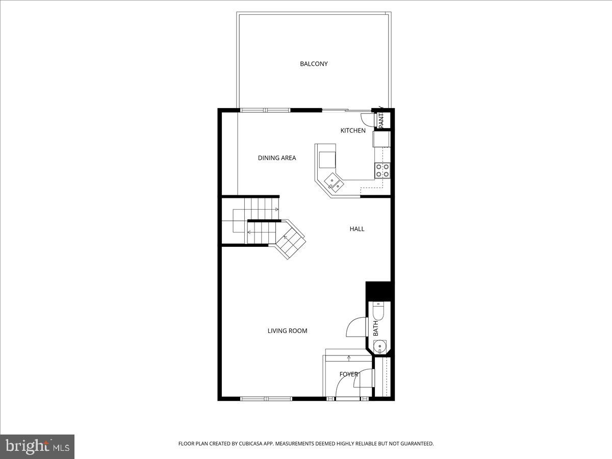 17304 Pacific Rim Terrace Dumfries, VA 22025 - Photo 54 of 61