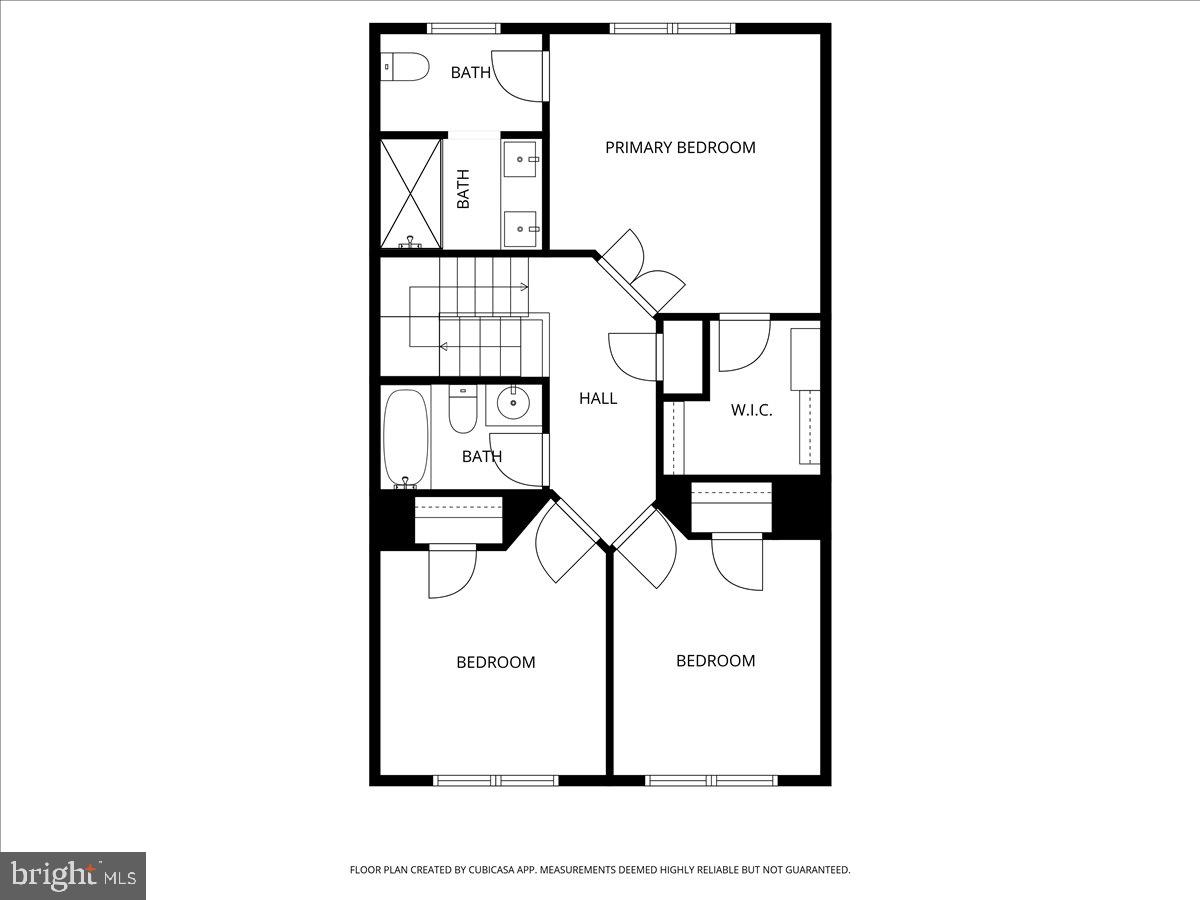 17304 Pacific Rim Terrace Dumfries, VA 22025 - Photo 55 of 61