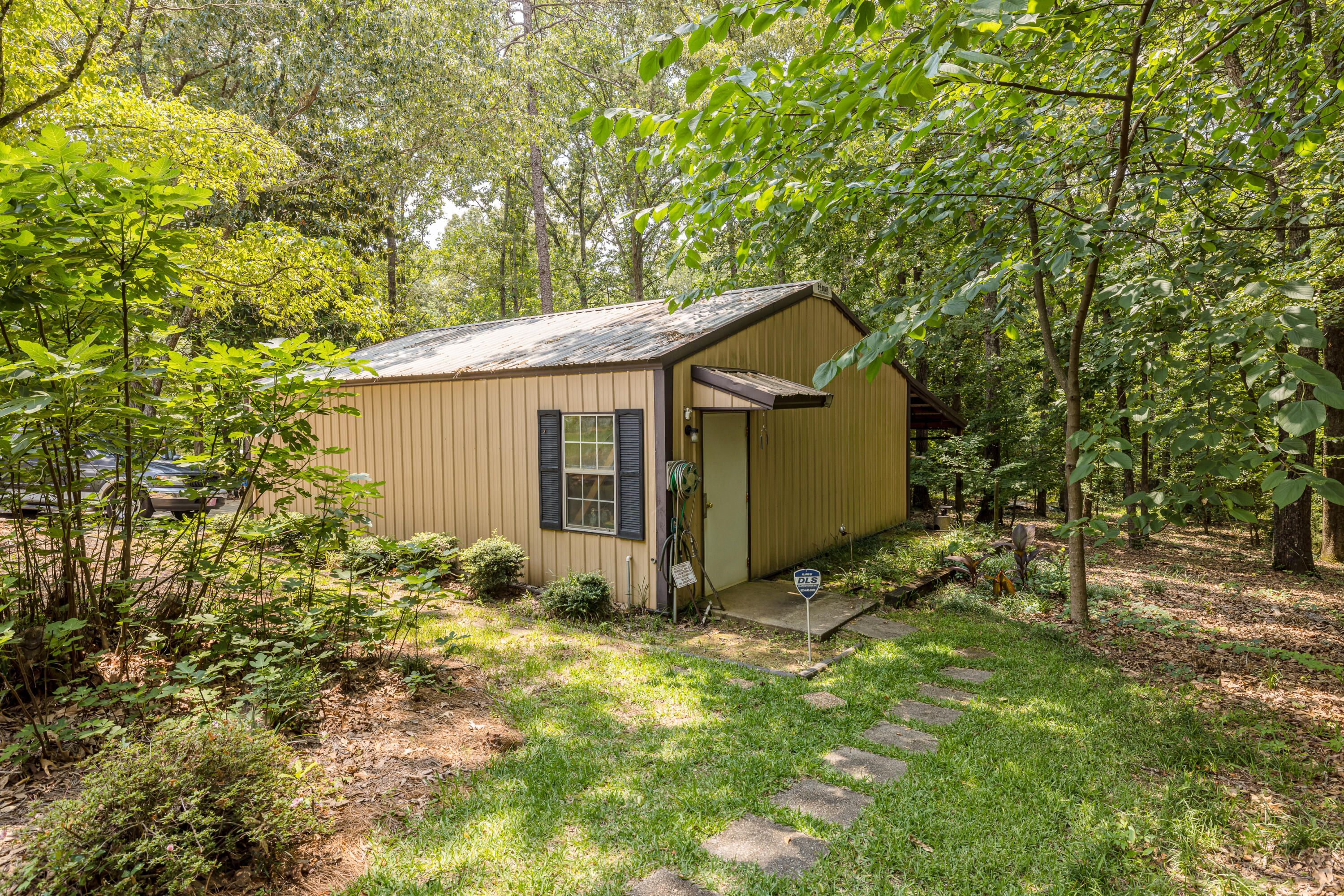 1420 Powderhouse Road Southeast Aiken, SC 29803 - Photo 67 of 74