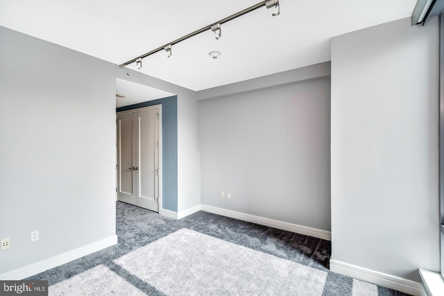 1414 South Penn Square, Unit 20B Philadelphia, PA 19102 - Photo 31 of 54 a view of an empty room