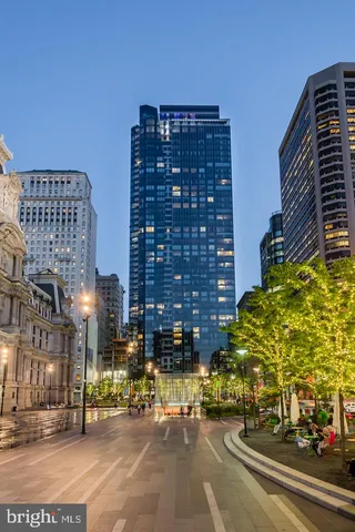 $1,525,000 | 1414 South Penn Square, Unit 20B, Philadelphia, PA 19102