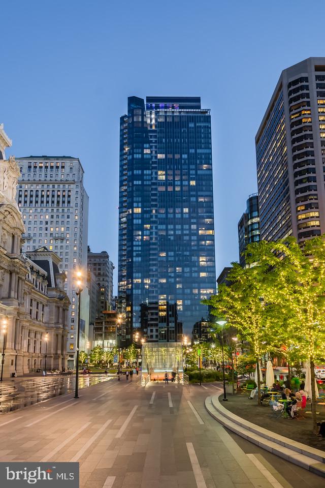 1414 South Penn Square, Unit 20B Philadelphia, PA 19102 - Photo 53 of 54