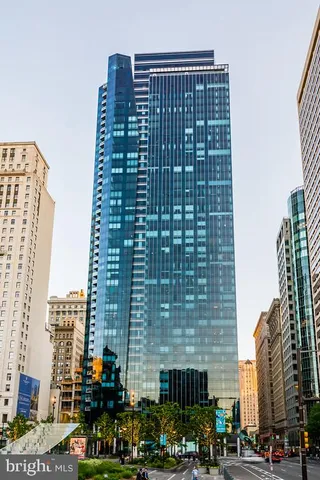 $1,525,000 | 1414 South Penn Square, Unit 20B, Philadelphia, PA 19102