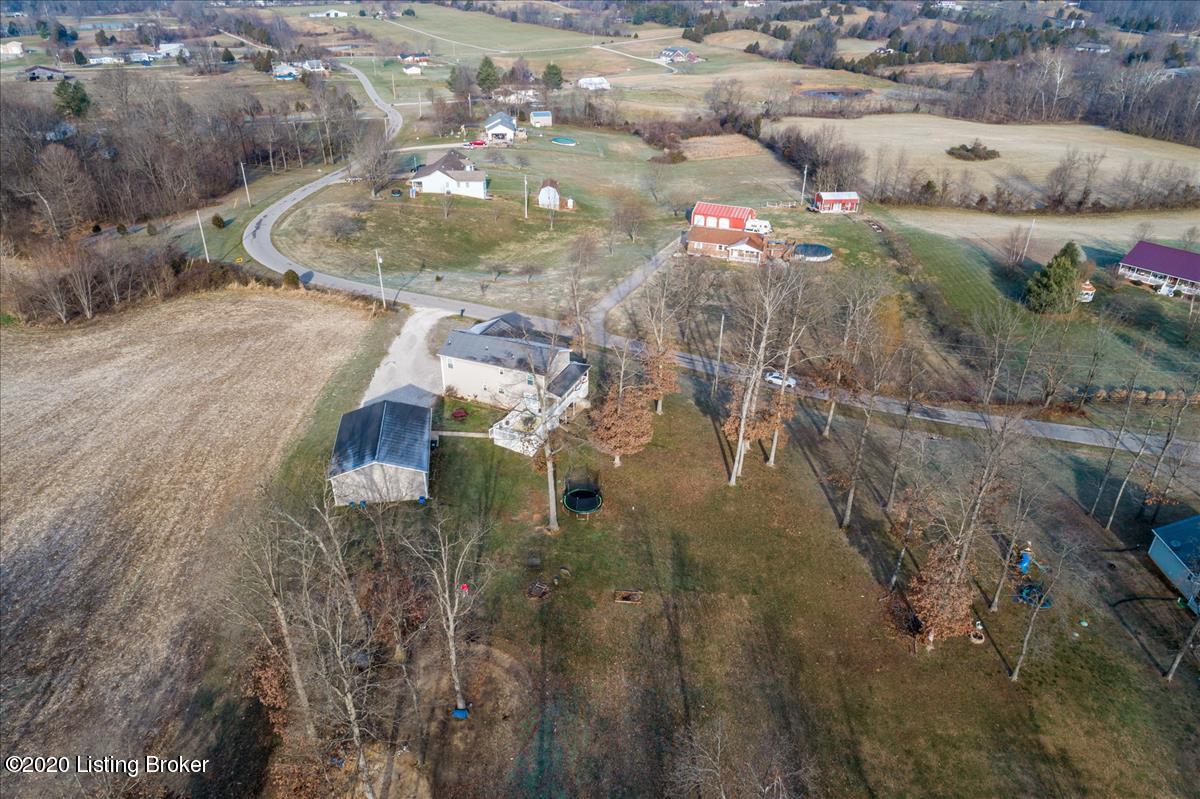 1497 Buck Knobs Road Ekron, KY 40117 - Photo 41 of 42 1497-78