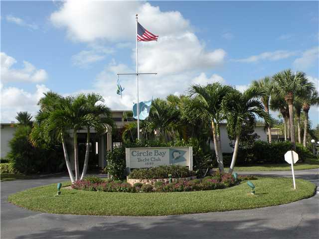 1950 Southwest Palm City Road, Unit 9106 Stuart, FL 34994 - Photo 9 of 15 Gallery Image 9