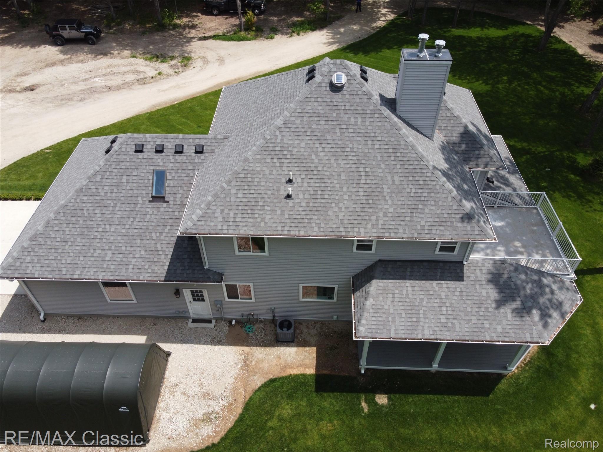 24084 Karr Road Belleville, MI 48111 - Photo 90 of 94 DJI_0093.JPG