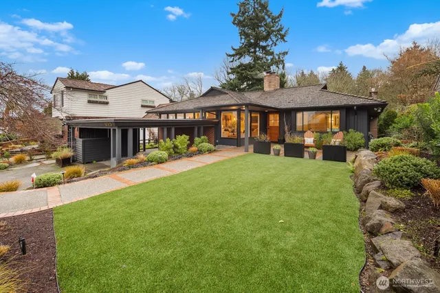 $2,495,000 | 10528 15th Avenue Northwest, Seattle, WA 98177