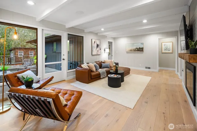 $2,495,000 | 10528 15th Avenue Northwest, Seattle, WA 98177