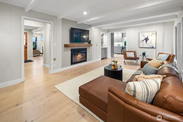 $2,495,000 | 10528 15th Avenue Northwest, Seattle, WA 98177