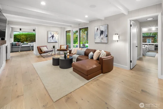 $2,495,000 | 10528 15th Avenue Northwest, Seattle, WA 98177