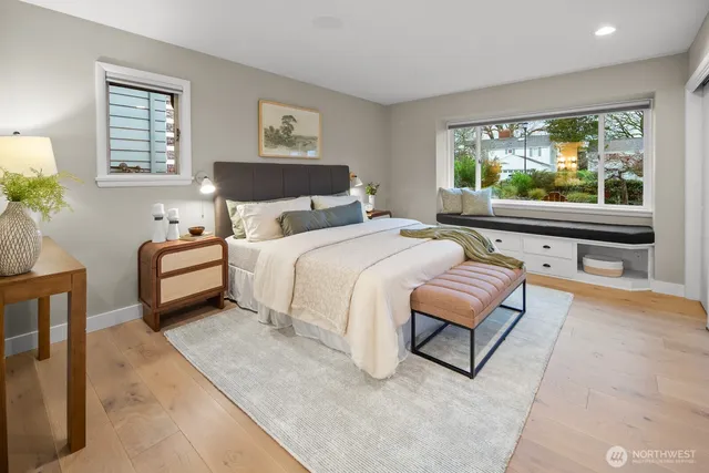 $2,495,000 | 10528 15th Avenue Northwest, Seattle, WA 98177