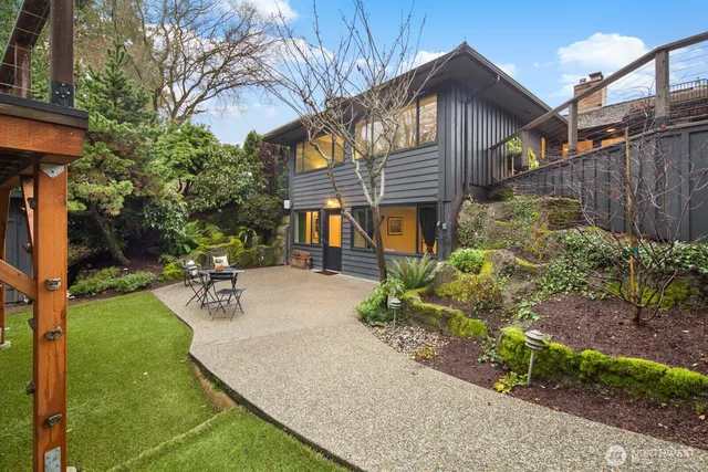 $2,495,000 | 10528 15th Avenue Northwest, Seattle, WA 98177