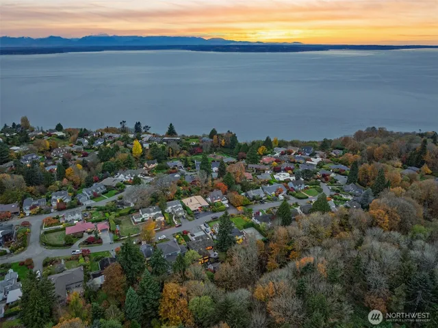 $2,495,000 | 10528 15th Avenue Northwest, Seattle, WA 98177