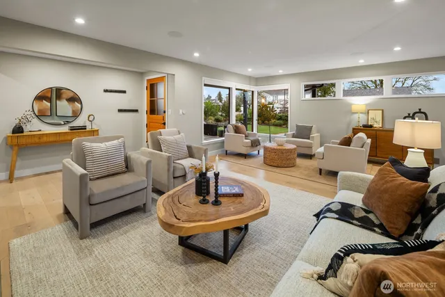 $2,495,000 | 10528 15th Avenue Northwest, Seattle, WA 98177