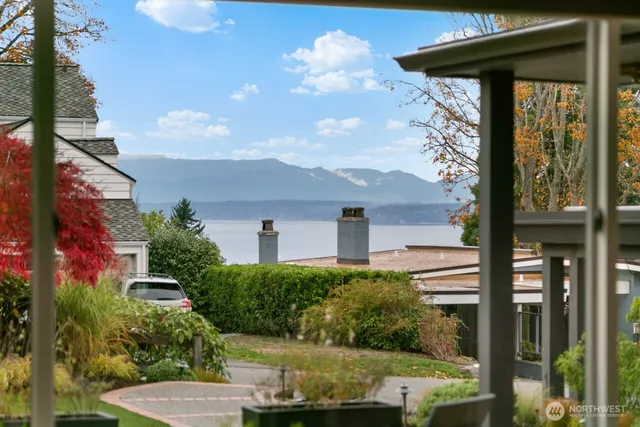 $2,495,000 | 10528 15th Avenue Northwest, Seattle, WA 98177