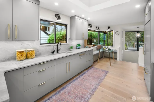 $2,495,000 | 10528 15th Avenue Northwest, Seattle, WA 98177