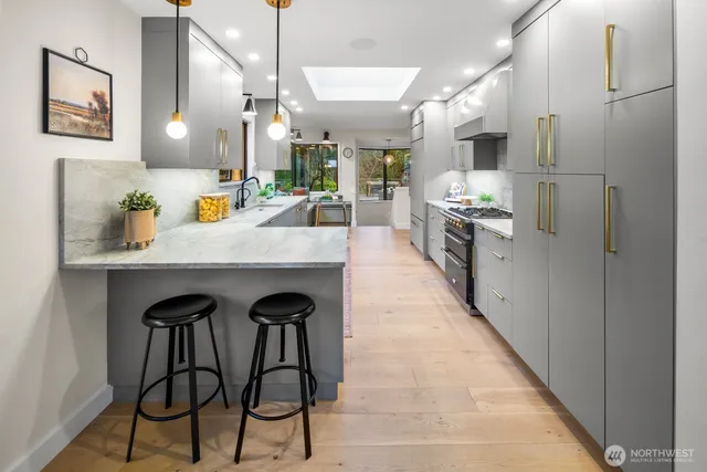 $2,495,000 | 10528 15th Avenue Northwest, Seattle, WA 98177