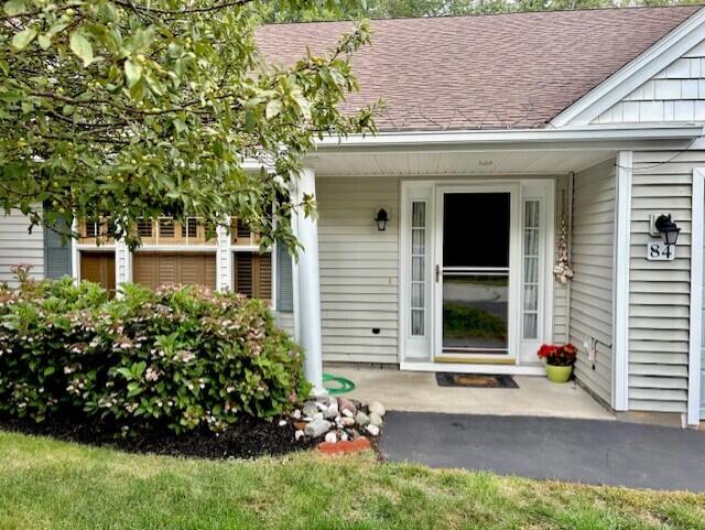 84 Kavanaugh Road, Unit 84 Old Orchard Beach, ME 04064 - Photo 2 of 32 front 1a