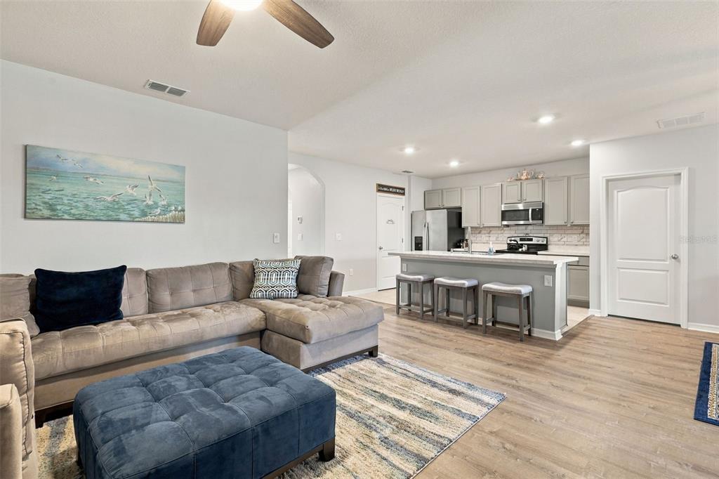 123 Old Mill Pond Road Edgewater, FL 32141 - Photo 9 of 26 Gallery Image 9