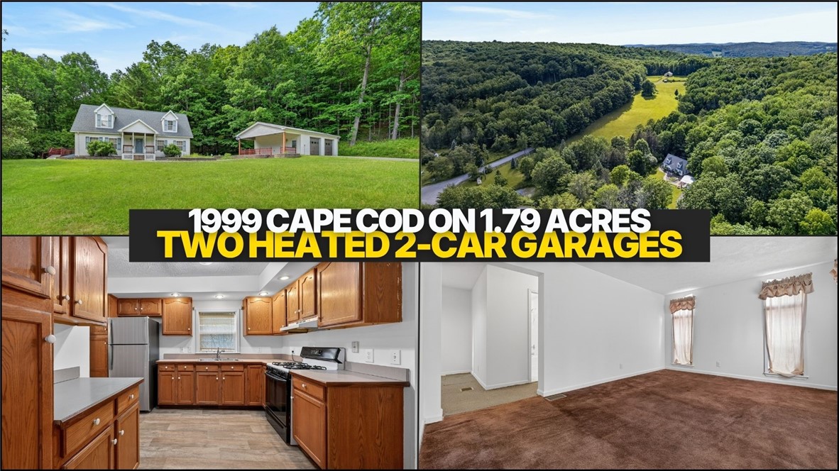 533 Glimmerglen Road Otsego, NY 13326 - Photo 2 of 50