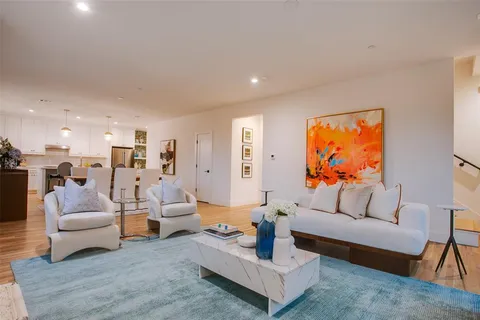 $679,000 | 7207 Gaston Avenue, Unit 906, Dallas, TX 75214