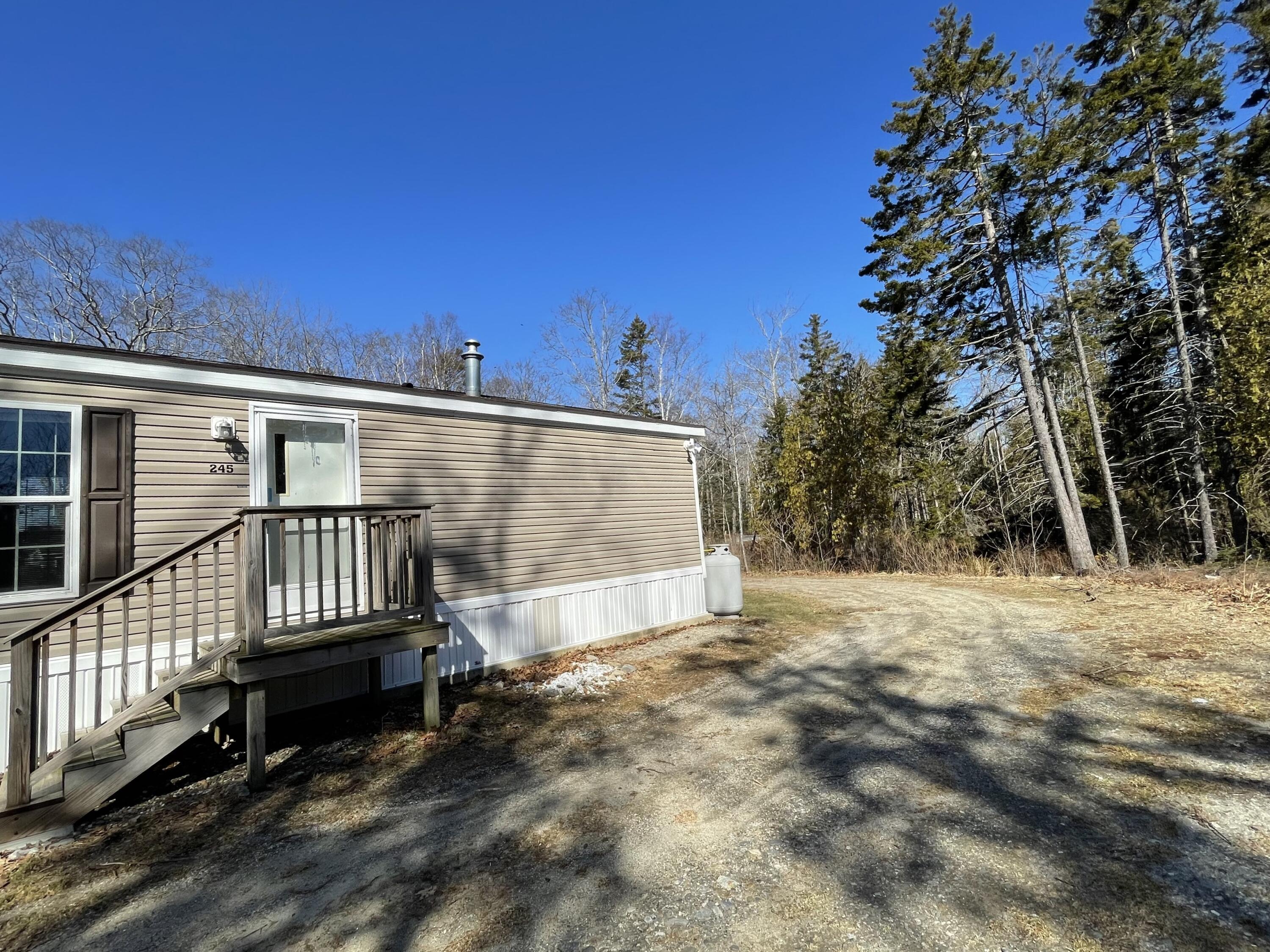 245 Pinkham Point Road Harpswell, ME 04079 - Photo 5 of 25 IMG_0164
