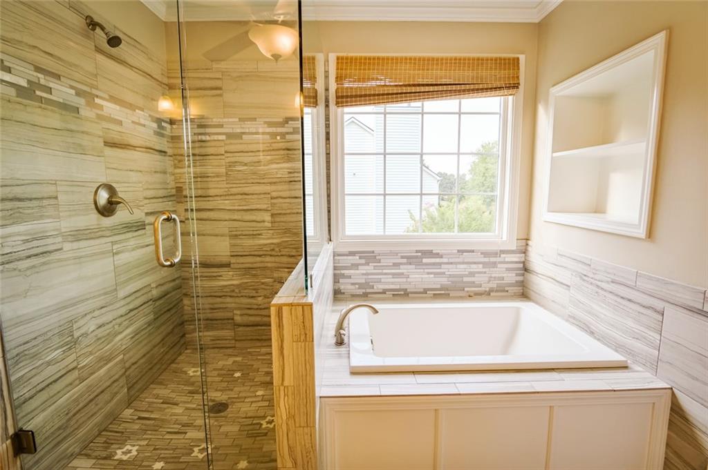 7110 Dressage Way Cumming, GA 30040 - Photo 18 of 46