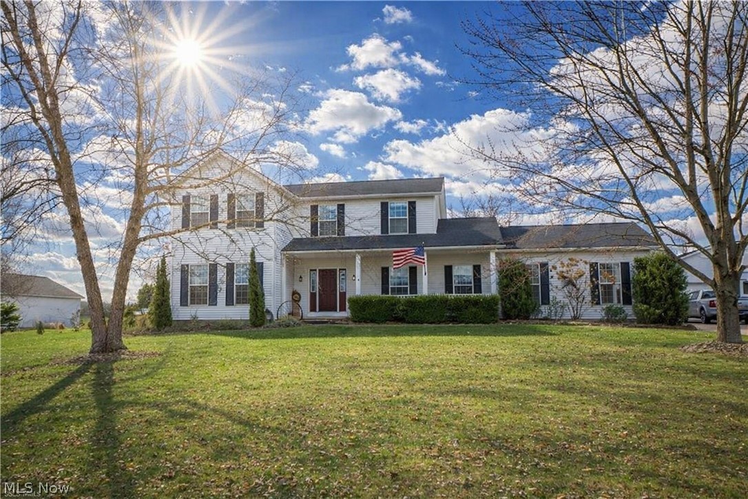 3556 Blake Road Seville, OH 44273 - Photo 1 of 45 Welcome Home to 3556 Blake Rd!