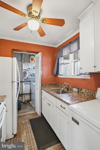 $279,000 | 610 Wardour Road, Glen Burnie, MD 21061