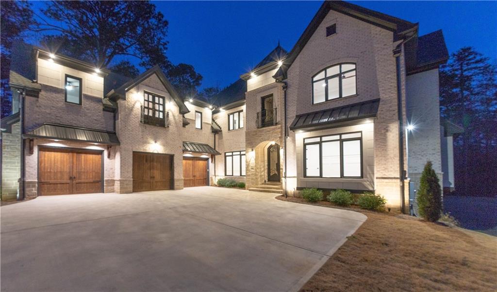 10765 Shallowford Road Roswell, GA 30075 - Photo 2 of 55