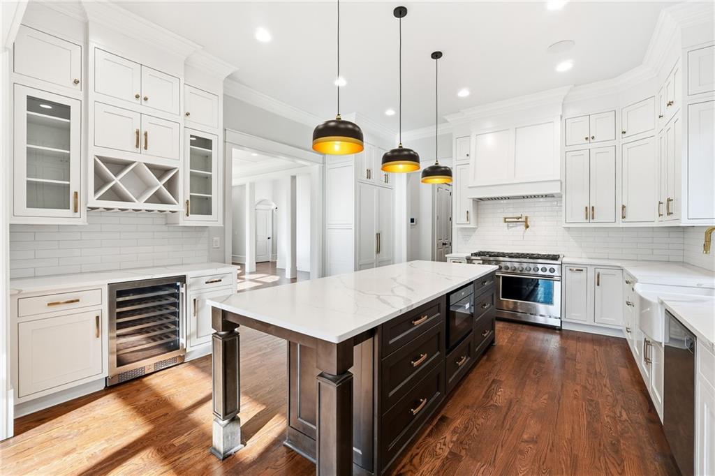 10765 Shallowford Road Roswell, GA 30075 - Photo 21 of 55