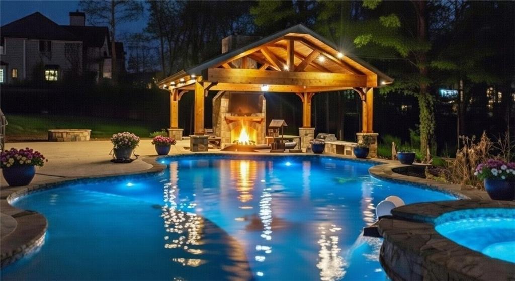 10765 Shallowford Road Roswell, GA 30075 - Photo 5 of 55