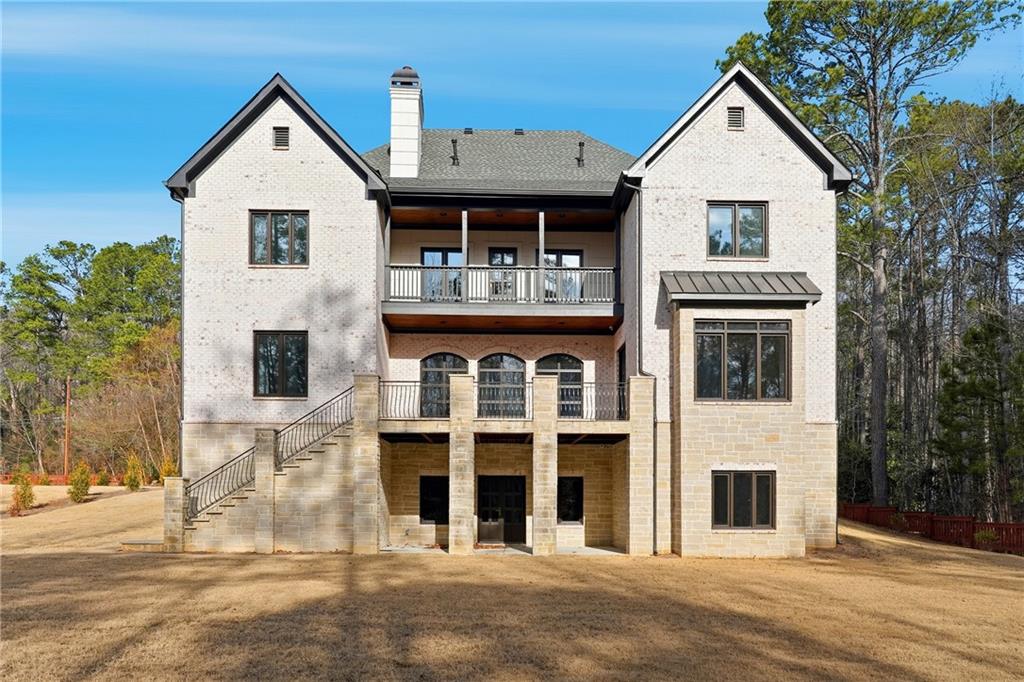 10765 Shallowford Road Roswell, GA 30075 - Photo 53 of 55